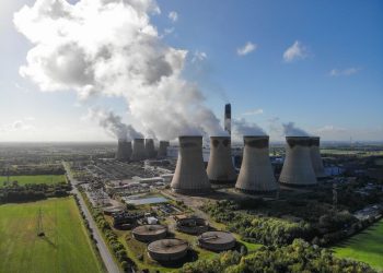 UK government approves controversial $2.5B project for ‘carbon negative’ power plant