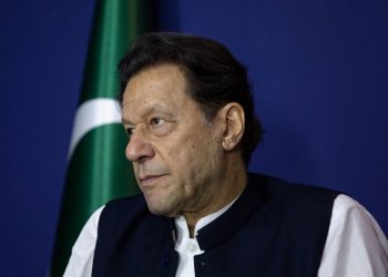 Former Pakistan Prime Minister Imran Khan sentenced to 10 years in prison