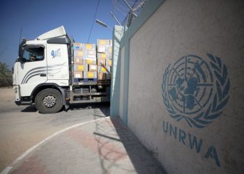 Israeli intelligence report details UNRWA workers’ alleged involvement in October 7 attack