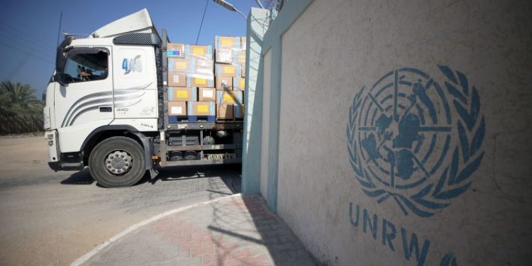 Israeli intelligence report details UNRWA workers’ alleged involvement in October 7 attack