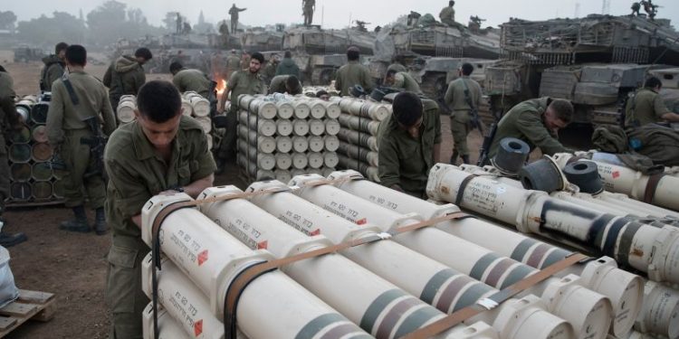 Israel to withdraw some troops from Gaza but expects fighting will continue through 2024