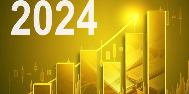 Gold Price Forecast: Top Trends That Will Affect Gold in 2024