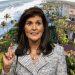 Nikki Haley’s campaign spent thousands on luxury hotels despite claims it runs ‘a tight ship’