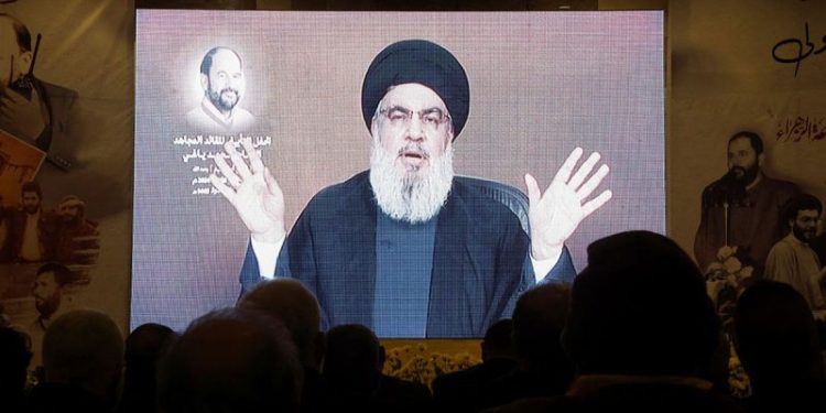 Hezbollah leader says Lebanon will be ‘exposed’ to Israeli attacks if no response to Hamas leader’s death