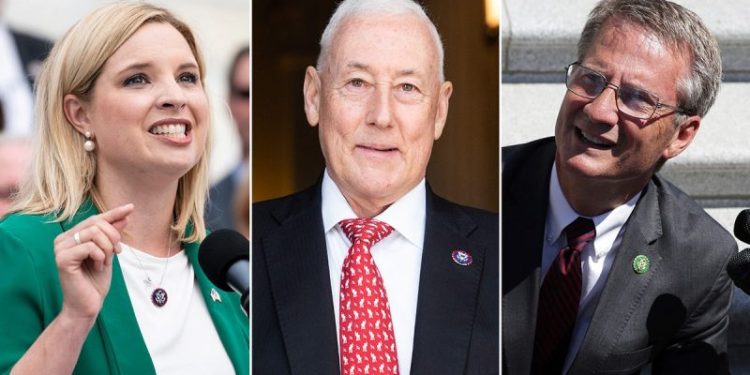 Family, freedom and unity: House lawmakers reveal their 2024 New Year’s resolutions