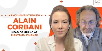 Alain Corbani: Gold’s Path to US$2,500, Where to Position in Gold Stocks