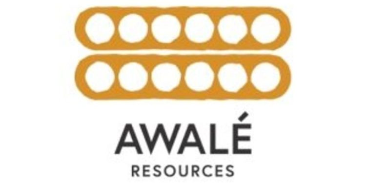 Awalé Announces New Gold Discovery on the Odienné Project