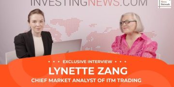 Lynette Zang: Crisis Ahead in 2024? Look to Gold, Silver, Community