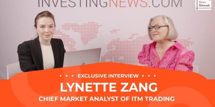 Lynette Zang: Crisis Ahead in 2024? Look to Gold, Silver, Community