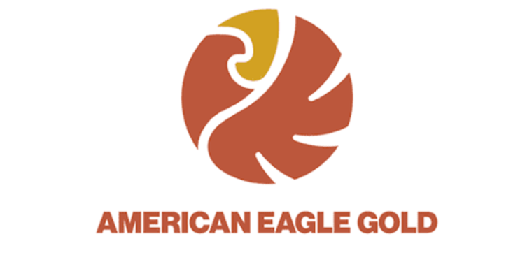 American Eagle Intersects 302 Metres of 1.09% Copper Equivalent within 606 Metres of 0.74% Copper Equivalent