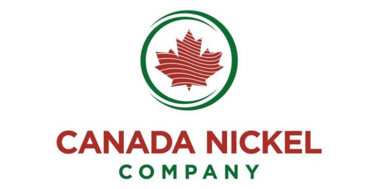 Canada Nickel Receives Equity Investment from Samsung SDI