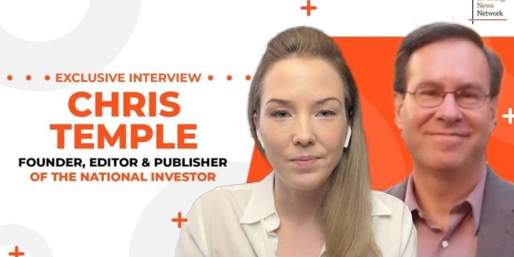 Chris Temple: Gold Takeoff Brewing, but Uranium’s Setup Still the Best