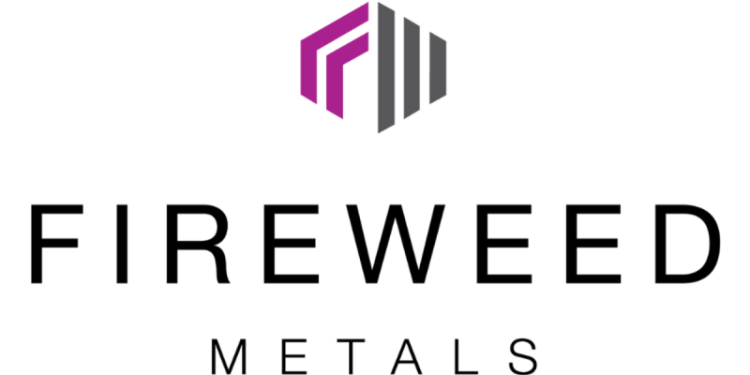 Fireweed Intersects 44 m true width of 18.98% Zinc, 2.24% Lead and 114.9 g/t Silver, and 47 m true width of 11.58% Zinc, 1.75% Lead and 54.9 g/t Silver at Boundary Zone