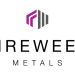 Fireweed Intersects 44 m true width of 18.98% Zinc, 2.24% Lead and 114.9 g/t Silver, and 47 m true width of 11.58% Zinc, 1.75% Lead and 54.9 g/t Silver at Boundary Zone