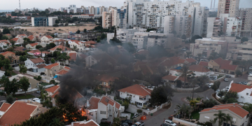 More countries cut funding to UN agency after staffers accused of participating in Oct. 7 Hamas attack