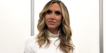 Lara Trump predicts US won’t be ‘the same country’ if GOP voters don’t rally behind Trump to defeat Biden