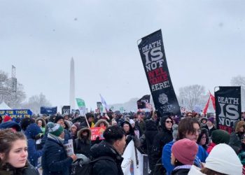 Pro-life voters reveal how they really feel about Trump’s stance on abortion