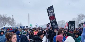 Pro-life voters reveal how they really feel about Trump’s stance on abortion