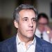 Federal appeals court denies Michael Cohen’s attempt to revive lawsuit against Trump