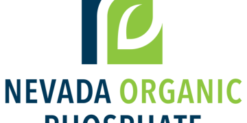 Nevada Organic Phosphate