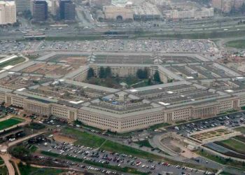 3 American troops killed, 25 injured in attack on Jordan base near Syria border