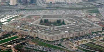 3 American troops killed, 25 injured in attack on Jordan base near Syria border