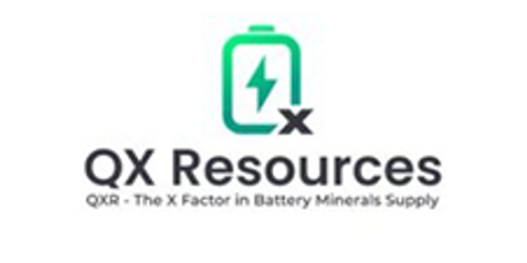 QX Resources