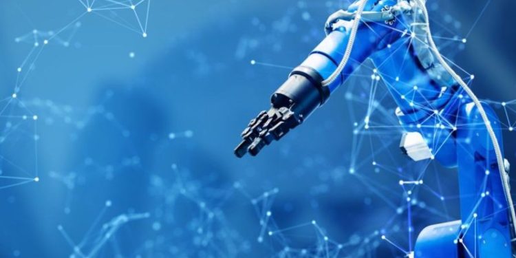 Robotics Market Forecast: Top Trends That Will Affect Robotics in 2024