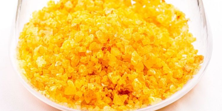 5 Top Weekly TSXV Stocks: Standard Uranium Powers Up with 44 Percent Gain