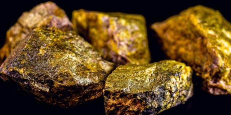 Top 5 Canadian Uranium Stocks in 2023