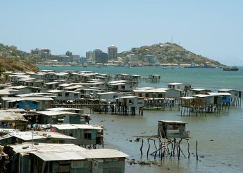 Dozens killed as tribal violence erupts in Papua New Guinea’s restive highlands