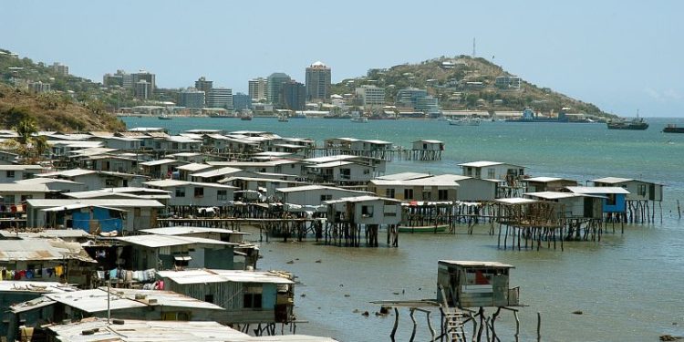 Dozens killed as tribal violence erupts in Papua New Guinea’s restive highlands