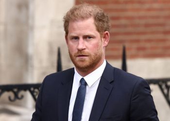 Prince Harry loses court challenge over loss of security protection