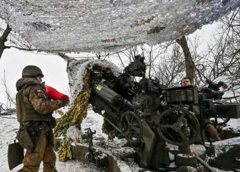 As Russia makes gains, Ukraine needs more soldiers. But expanding the draft is controversial