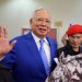 Malaysia cuts prison sentence of disgraced former Prime Minister Najib Razak
