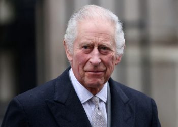 King Charles thanks public in first message since cancer diagnosis