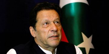 In shock result, allies of jailed ex-leader Khan win most seats in Pakistan election