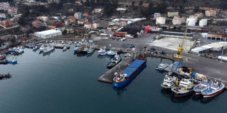 Italian Senate passes controversial measure to ship migrants to Albania