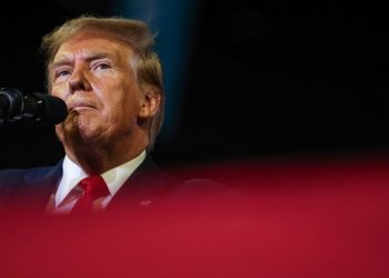 Trump’s incendiary NATO remarks send very real shudders through Europe