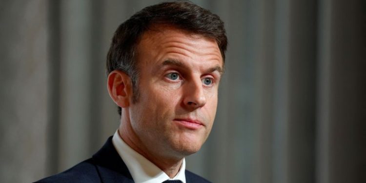 French Senate votes to enshrine abortion rights in constitution