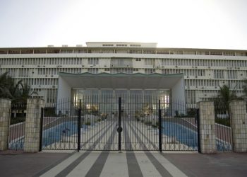 Senegal to debate extending president’s mandate as protests break out