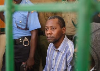 Kenyan cult leader charged with murder of 191 children