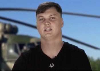 Russian pilot who defected to Ukraine is dead: Ukraine’s Defense Intelligence