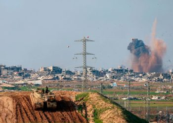 Israeli soldiers struggle to square political views with the realities of war