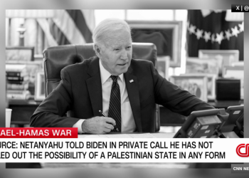 In the West Bank, an independent Palestine remains a distant dream