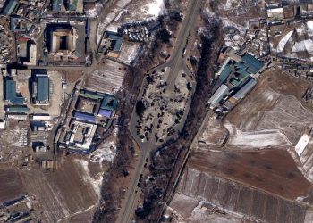 Kim Jong Un has broken with decades of North Korean policy – does it mean he’s planning for war?