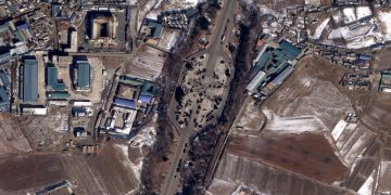 Kim Jong Un has broken with decades of North Korean policy – does it mean he’s planning for war?