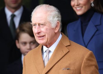 King Charles has cancer. Here’s what we know