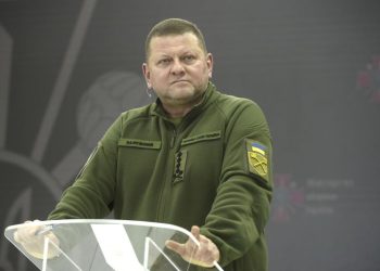Zelensky set to announce dismissal of Ukraine’s top commander within days as rift grows over war, source says