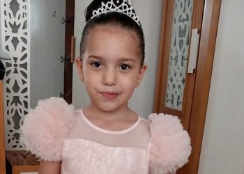 Where is Hind? Calls for answers more than a week after rescuers go missing trying to save trapped 6-year-old